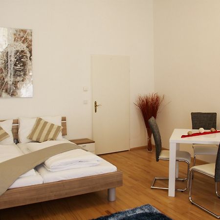 Checkvienna Apartment Khunngasse Exterior foto