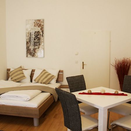 Checkvienna Apartment Khunngasse Exterior foto