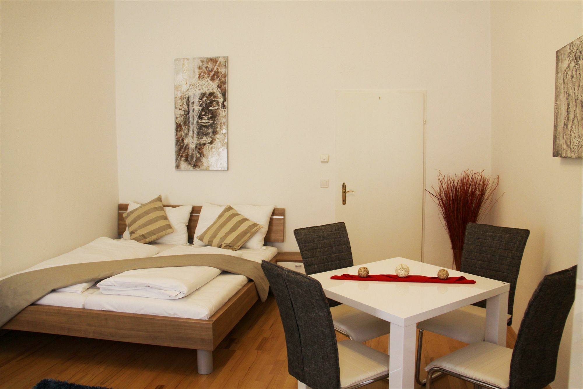 Checkvienna Apartment Khunngasse Exterior foto